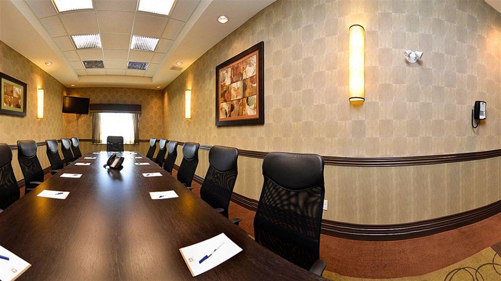 Best Western Premier Freeport Inn Calgary Airport Екстериор снимка