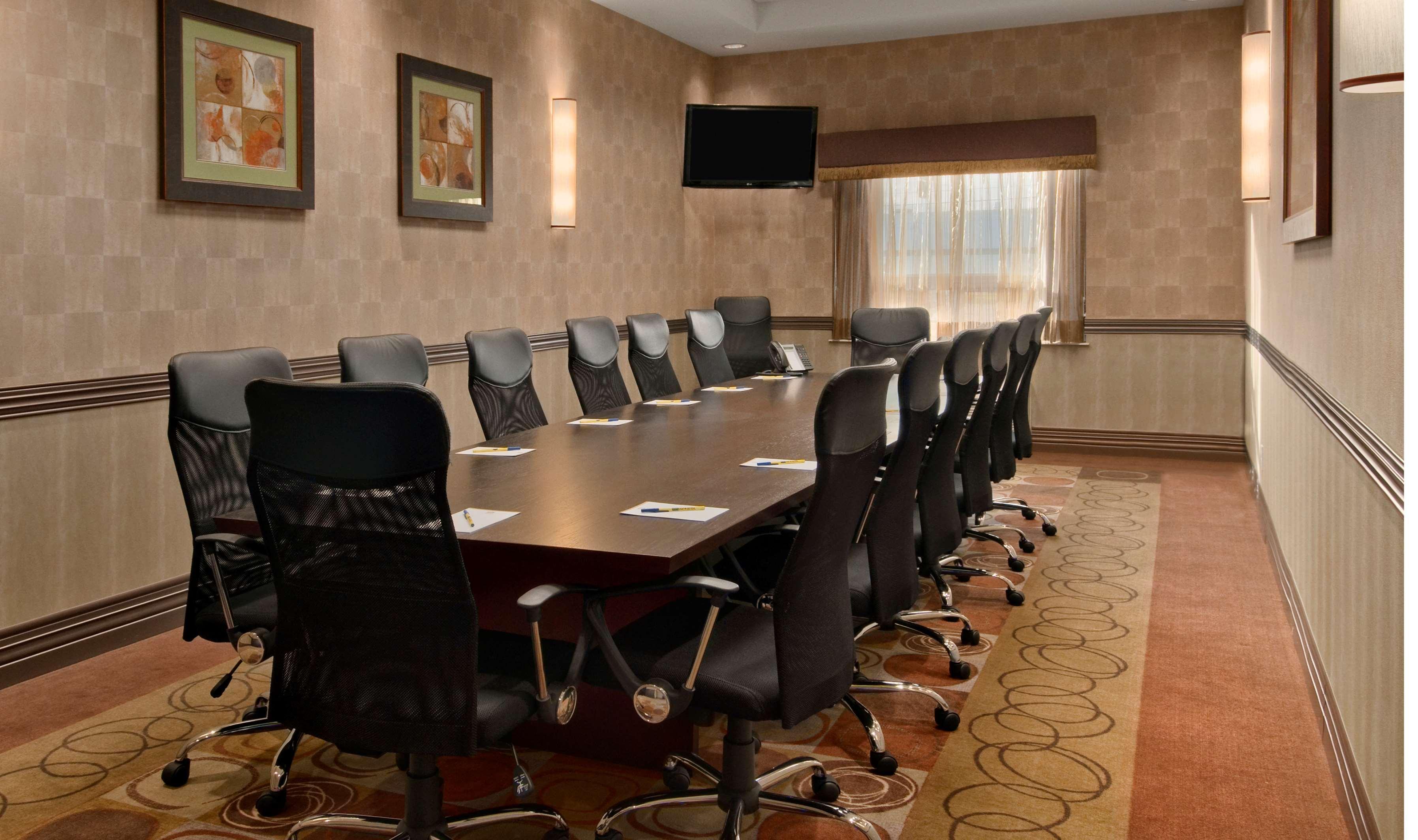 Best Western Premier Freeport Inn Calgary Airport Екстериор снимка